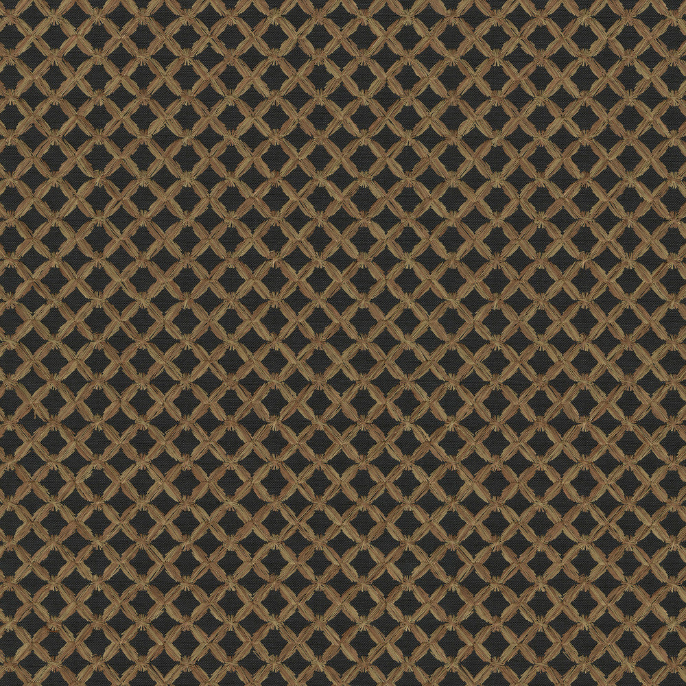 Laguna Emb Sable 412481 by PKL Studio Fabric Base 82% polyester, 11% cotton, 7% linen Emb: 100% cotton India 51000 Horizontal: 0.88 and Vertical: 0.75 56 - Fabric Carolina -