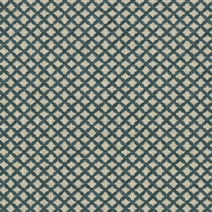 Laguna Emb Indigo 412483 by PKL Studio Fabric