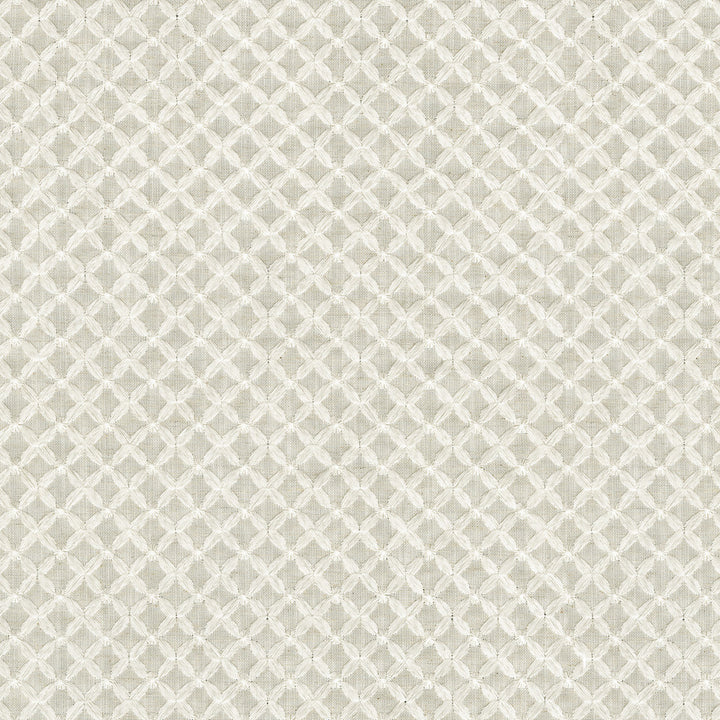 Laguna Emb Papyrus 412486 by PKL Studio Fabric Base 82% polyester, 11% cotton, 7% linen Emb: 100% cotton India 51000 Horizontal: 0.88 and Vertical: 0.75 56 - Fabric Carolina -