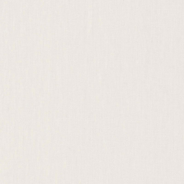 Lange Glazed Linen Blanc 69330 by Schumacher Fabric Perfect Basics: Linen - Fabric Carolina -