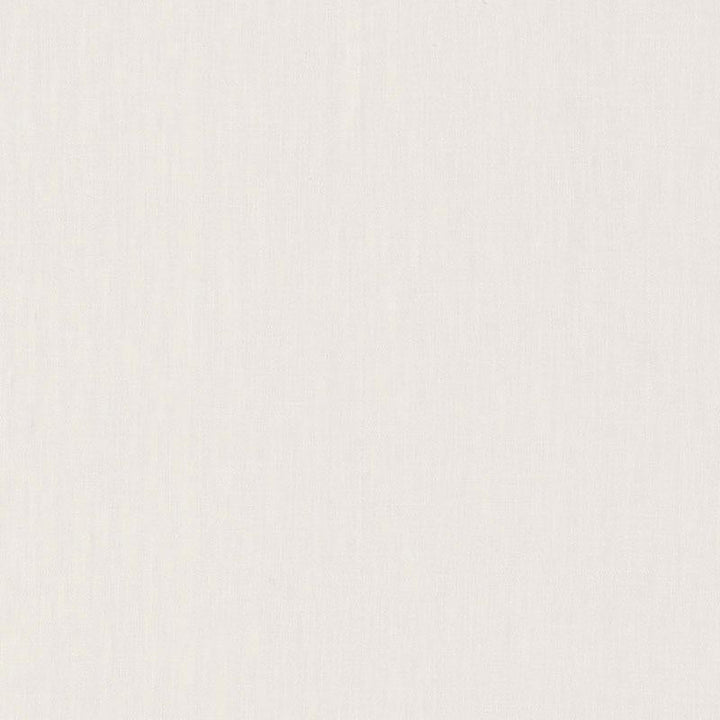 Lange Glazed Linen Blanc 69330 by Schumacher Designer Fabric Perfect Basics: Linen - Swanky Fabrics -