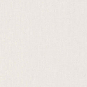 Lange Glazed Linen Blanc 69330 by Schumacher Fabric