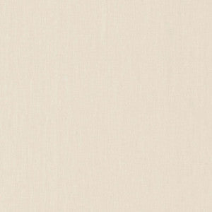 Lange Glazed Linen Ivory 69331 by Schumacher Fabric