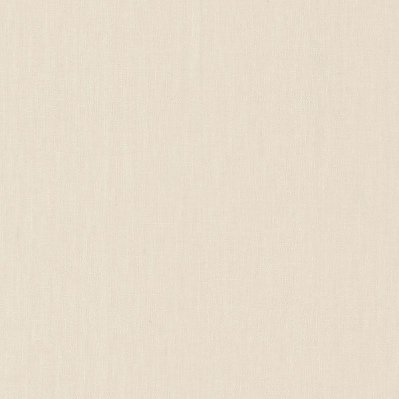 Lange Glazed Linen Ivory 69331 by Schumacher Designer Fabric Perfect Basics: Linen - Swanky Fabrics -