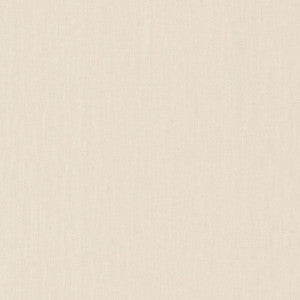 Lange Glazed Linen Ivory 69331 by Schumacher Fabric