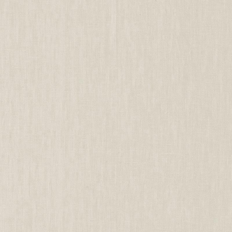 Lange Glazed Linen Zinc 69339 by Schumacher Fabric Perfect Basics: Linen - Fabric Carolina -
