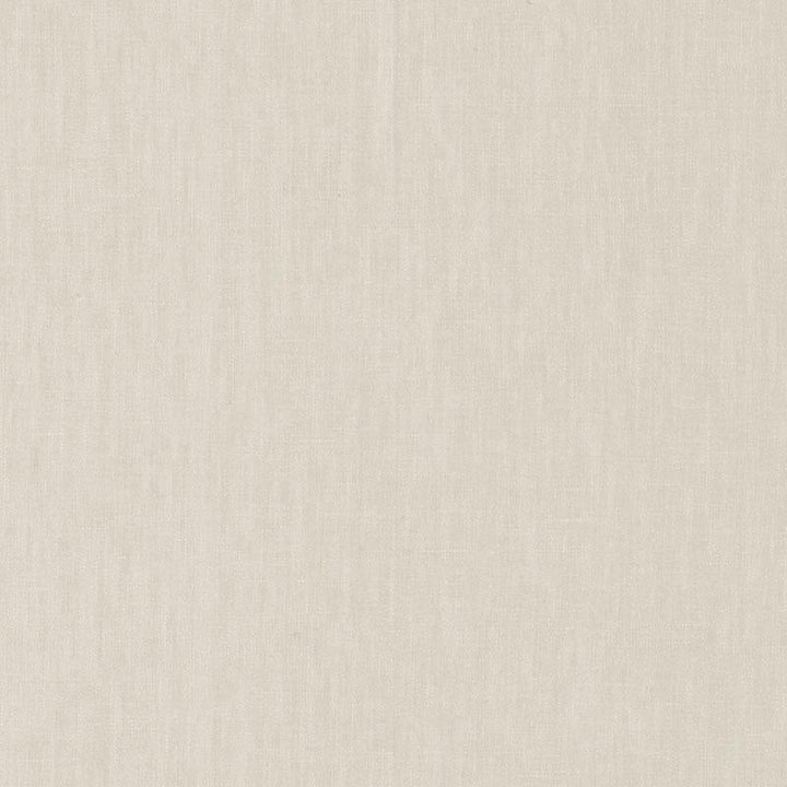 Lange Glazed Linen Zinc 69339 by Schumacher Fabric Perfect Basics: Linen - Fabric Carolina -