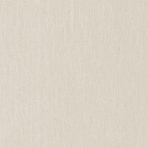 Lange Glazed Linen Zinc 69339 by Schumacher Fabric