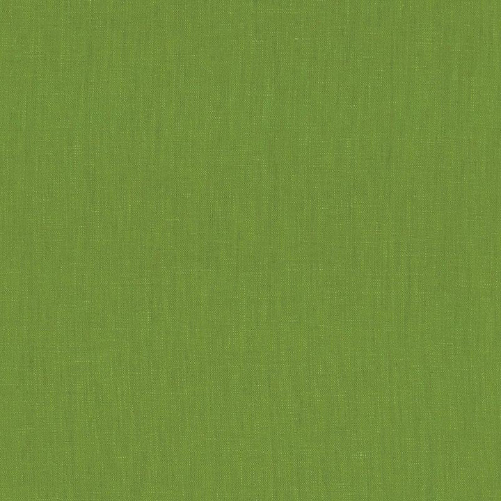 Lange Glazed Linen Leaf 69354 by Schumacher Designer Fabric Perfect Basics: Linen - Swanky Fabrics -