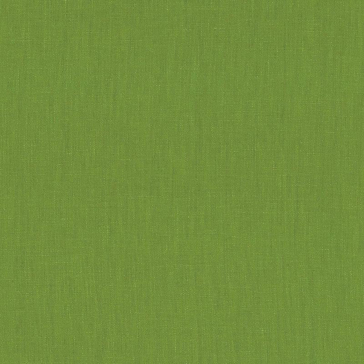 Lange Glazed Linen Leaf 69354 by Schumacher Fabric Perfect Basics: Linen - Fabric Carolina -