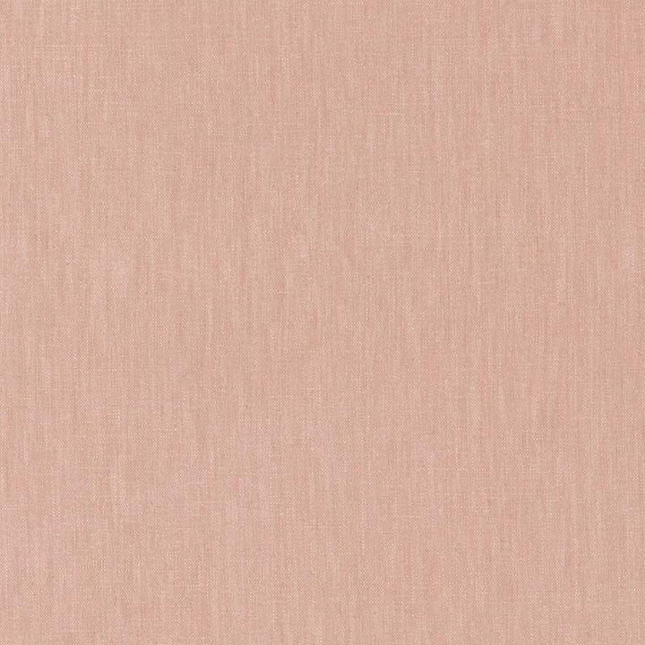 Lange Glazed Linen Clay 69358 by Schumacher Designer Fabric Perfect Basics: Linen - Swanky Fabrics -