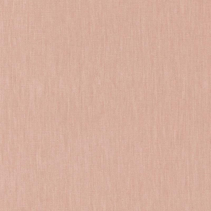 Lange Glazed Linen Clay 69358 by Schumacher Fabric Perfect Basics: Linen - Fabric Carolina -