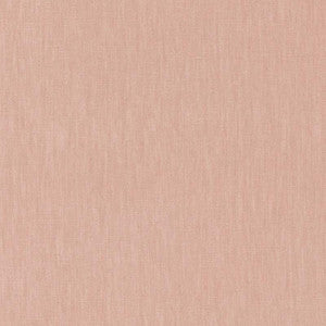 Lange Glazed Linen Clay 69358 by Schumacher Fabric