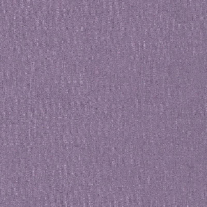 Lange Glazed Linen Hyacinth 69364 by Schumacher Fabric Perfect Basics: Linen - Fabric Carolina -