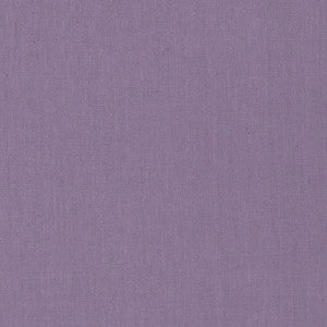 Lange Glazed Linen Hyacinth 69364 by Schumacher Fabric