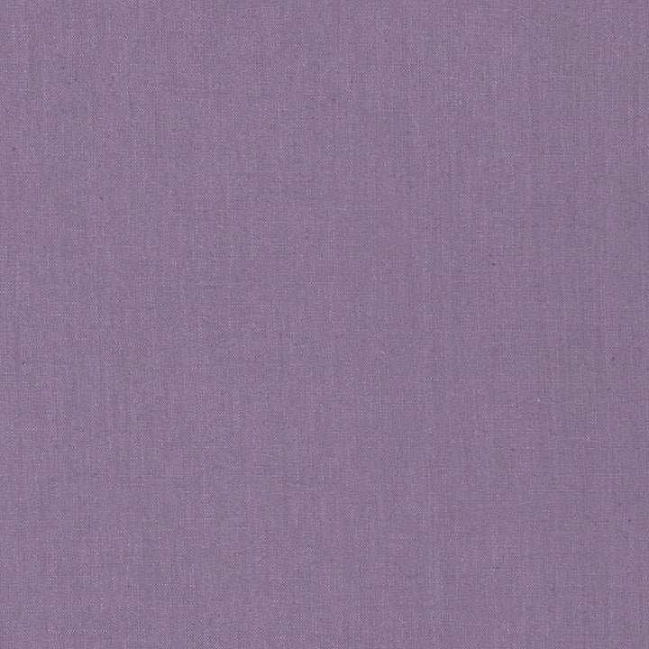 Lange Glazed Linen Hyacinth 69364 by Schumacher Designer Fabric Perfect Basics: Linen - Swanky Fabrics -