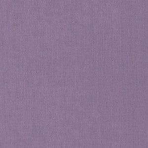 Lange Glazed Linen Hyacinth 69364 by Schumacher Fabric