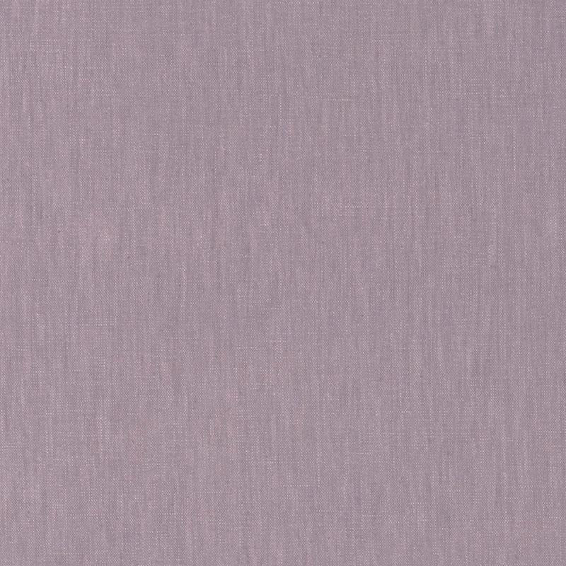 Lange Glazed Linen Wisteria 69365 by Schumacher Fabric Perfect Basics: Linen - Fabric Carolina -