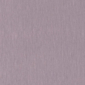 Lange Glazed Linen Wisteria 69365 by Schumacher Fabric