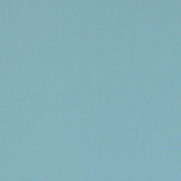 Elliott Brushed Cotton Sky 69535 by Schumacher Designer Fabric Perfect Basics: Cotton - Swanky Fabrics -