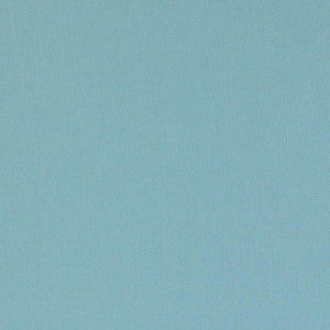 Elliott Brushed Cotton Sky 69535 by Schumacher Fabric