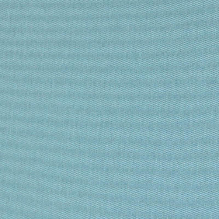 Elliott Brushed Cotton Sky 69535 by Schumacher Fabric Perfect Basics: Cotton - Fabric Carolina -