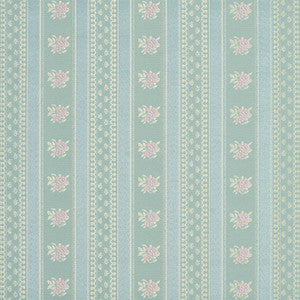 4124 Capri Stripe by Charlotte Fabric