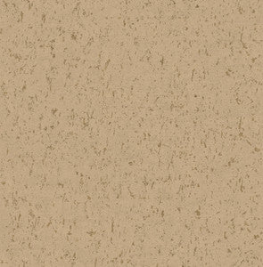 Callie Light Brown Concrete Wallpaper by Advantage