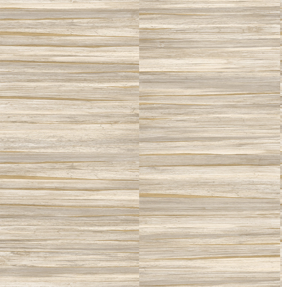 Rowan Wheat Faux Grasscloth Wallpaper by Advantage Fusion Covers about 56.4 square feet 20.5-in by 33-ft long roll Unpasted 10.4 - Fabric Carolina -