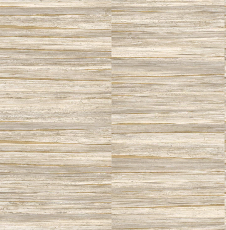 Rowan Wheat Faux Grasscloth Wallpaper by Advantage Fusion Covers about 56.4 square feet 20.5-in by 33-ft long roll Unpasted 10.4 - Fabric Carolina -