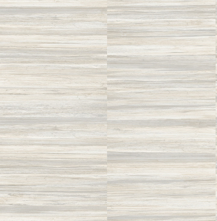 Rowan White Faux Grasscloth Wallpaper by Advantage Fusion Covers about 56.4 square feet 20.5-in by 33-ft long roll Unpasted 10.4 - Fabric Carolina -