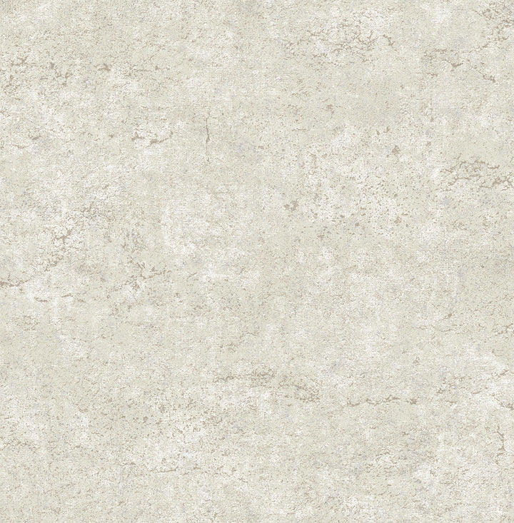 Colt Stone Cement Wallpaper by Advantage Fusion Covers about 56.4 square feet 20.5-in by 33-ft long roll Unpasted 10.4 - Fabric Carolina -