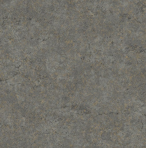 Colt Charcoal Cement Wallpaper by Advantage
