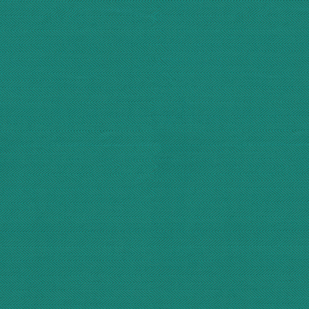 Od Herringbone Teal 412501 by PKL Studio Fabric 100% polypropylene, solution dyed Taiwan 12000 Horizontal: 0.25 and Vertical: 0.5 54 - Fabric Carolina -