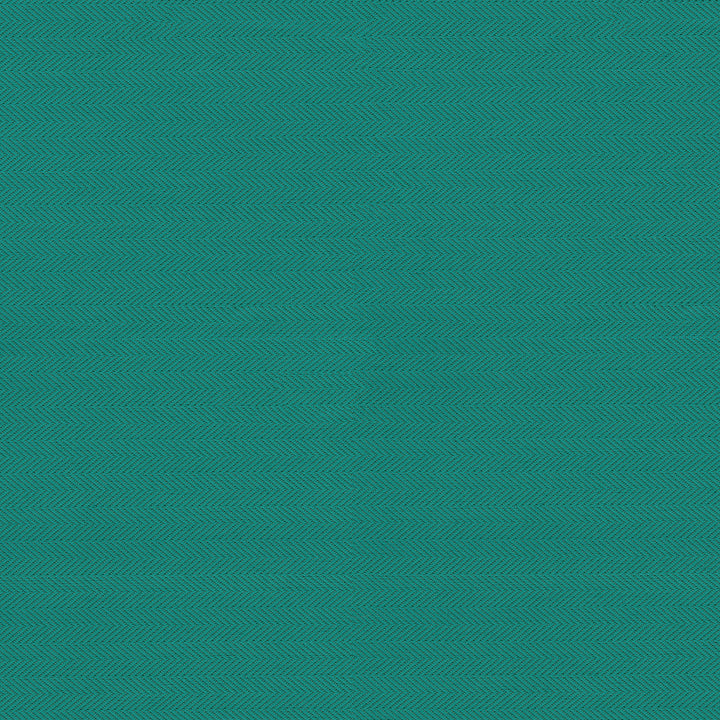 Od Herringbone Teal 412501 by PKL Studio Fabric 100% polypropylene, solution dyed Taiwan 12000 Horizontal: 0.25 and Vertical: 0.5 54 - Fabric Carolina -