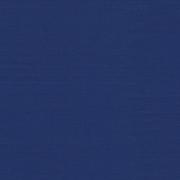 Od Herringbone Blue 412502 by PKL Studio Fabric 100% polypropylene, solution dyed Taiwan 12000 Horizontal: 0.25 and Vertical: 0.5 54 - Fabric Carolina -