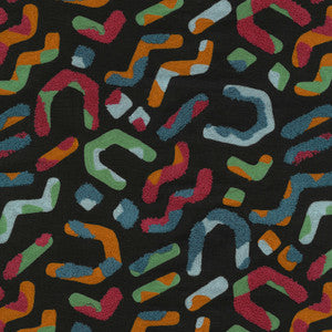 Tagged Emb Confetti 412530 by PKL Studio Fabric