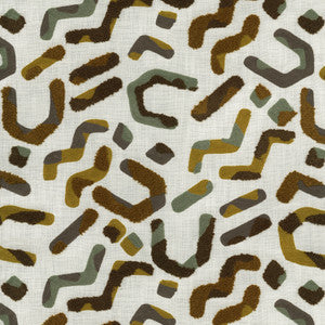 Tagged Emb Java 412532 by PKL Studio Fabric
