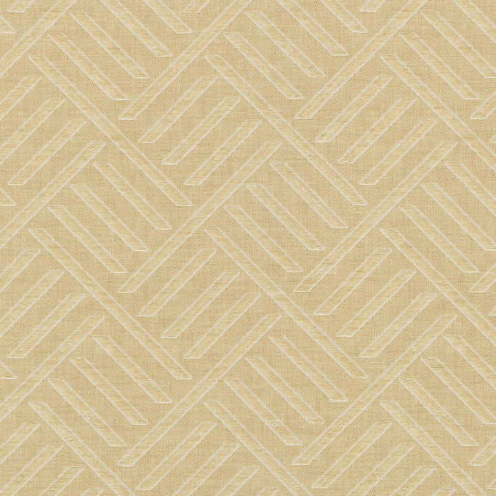 Grecco Key Gold 412540 by PKL Studio Fabric - 78% polyester, 14% cotton, 8% linen India 40000 Horizontal: 4.5 and Vertical: 4.75 55 - Fabric Carolina -
