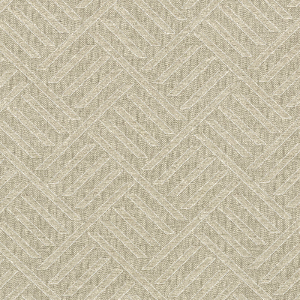 Grecco Key Mineral 412541 by PKL Studio Fabric - 78% polyester, 14% cotton, 8% linen India 40000 Horizontal: 4.5 and Vertical: 4.75 55 - Fabric Carolina -