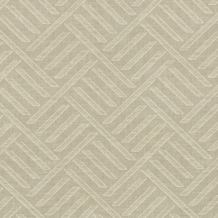 Grecco Key Mineral 412541 by PKL Studio Fabric - 78% polyester, 14% cotton, 8% linen India 40000 Horizontal: 4.5 and Vertical: 4.75 55 - Fabric Carolina -