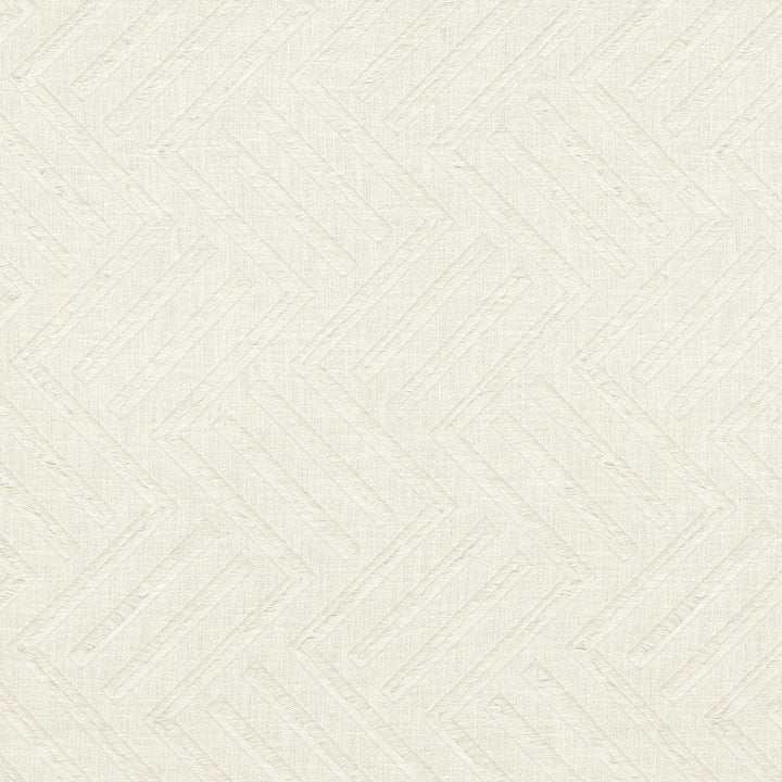 Grecco Key Vanilla 412542 by PKL Studio Fabric - 78% polyester, 14% cotton, 8% linen India 40000 Horizontal: 4.5 and Vertical: 4.75 55 - Fabric Carolina -