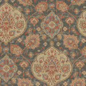 Caspian Smoke 412551 By PKL Studio Fabric