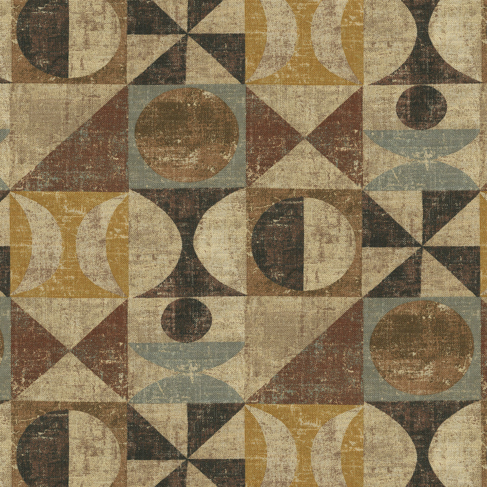 Take Form Espresso 412560 by PKL Studio Fabric 75% cotton, 25% linen Pakistan 27000 Horizontal: 13.5 and Vertical: 25.25 54 - Fabric Carolina -