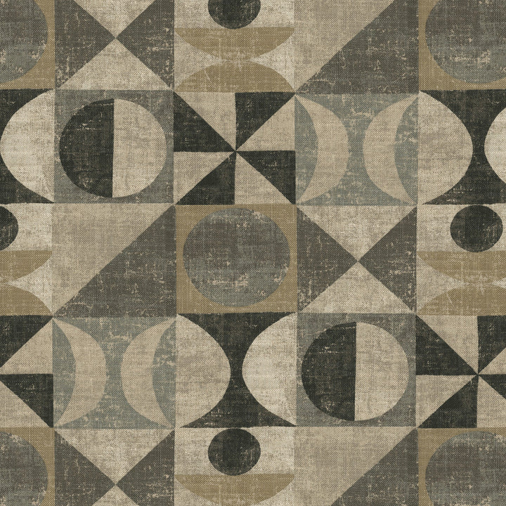 Take Form Domino 412561 by PKL Studio Fabric 75% cotton, 25% linen Pakistan 27000 Horizontal: 13.5 and Vertical: 25.25 54 - Fabric Carolina -