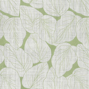 Philodendro Emb Celery 412581 By PKL Studio Fabric