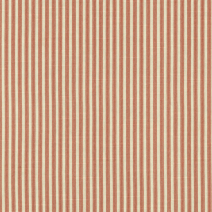 Everyday Ticking Radish 412592 by PKL Studio Fabric 100% cotton Pakistan 51000 Horizontal: 2.4 and Vertical: 0.1 54 - Fabric Carolina -