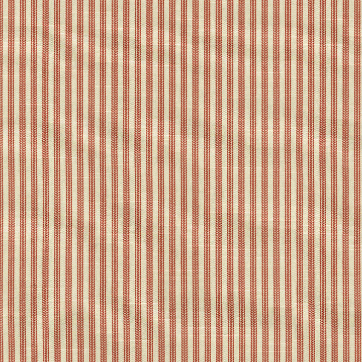 Everyday Ticking Radish 412592 by PKL Studio Designer Fabric 100% cotton Pakistan 51000 Horizontal: 2.4 and Vertical: 0.1 54 - Swanky Fabrics -