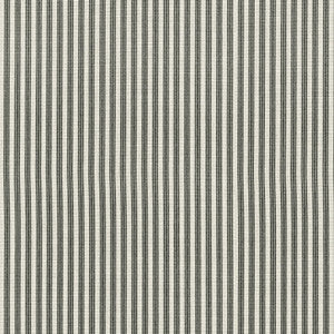 Everyday Ticking Noir 412593 by PKL Studio Fabric