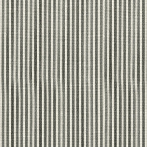 Everyday Ticking Noir 412593 by PKL Studio Fabric